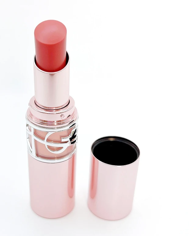 YSL ラブシャイン キャンディ グロウ バーム 44Bの画像