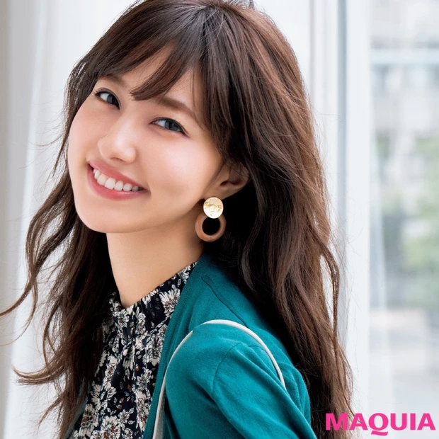 持ち歩きに便利なファンデは？ ベースメイクの超目利き！ 高橋里帆さんが神…