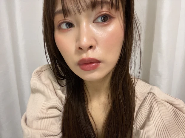 【超話題】【売切続出】リップモンスター、詳しく5色レビュ_11