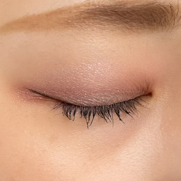 03 ミニョンヌリボン メイク