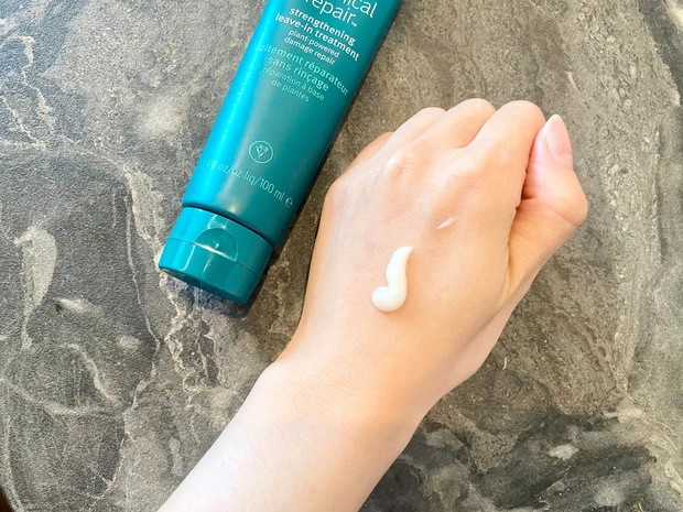 【AVEDA】熱や紫外線から髪を守る1日1回の夏のヘアケア!_2