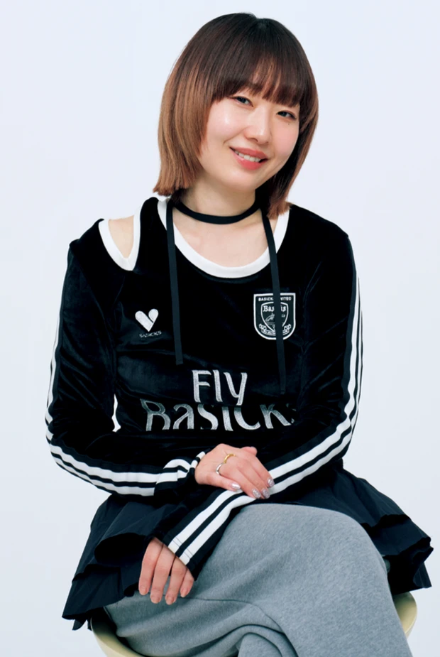 林 由香里&福岡玲衣が提案！ 最新盛れるメイク術 PhotoGallery_1_21