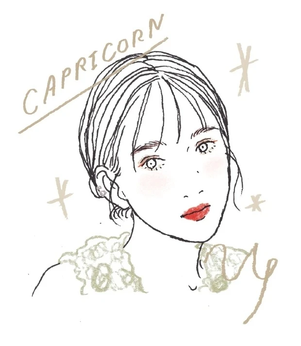 【2020年下半期】山羊座は大切な人と絆を深めて。永遠の愛もお金もゲット！