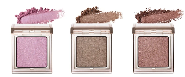 RMK インフィニシェイド シングル アイシャドウ夏新色コスメ2025