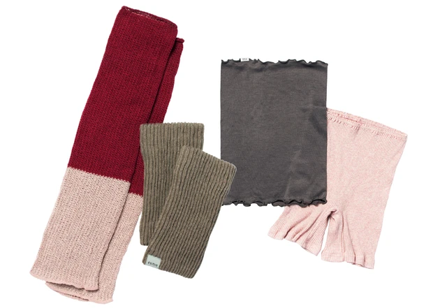 水井真理子さんが教える、春の6大肌トラブル対策スキンケア PhotoGallery_3_3