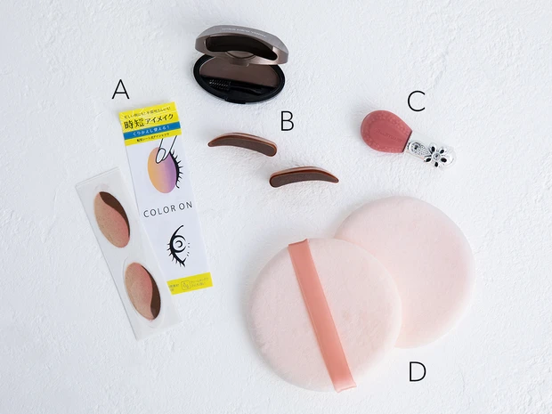 驚異の再生数を誇る‟1分メイク”で、笑顔になるための明日をMAKEする！ 動画クリエイターあいりさん【スペシャルインタビュー】_5