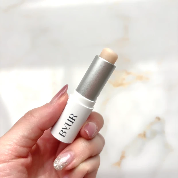 バイユア　ハイライト　パール