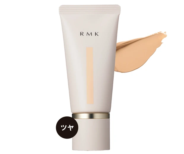 プロが伝授！ キレイに差がつくベースメイク PhotoGallery_1_47