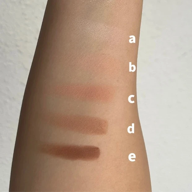 02 ライブリーブラーリングの口コミ・スウォッチ