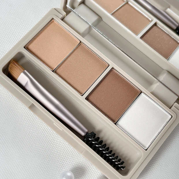 あかりん ビーアイドル 魔法のアイブロウパウダー レビュー