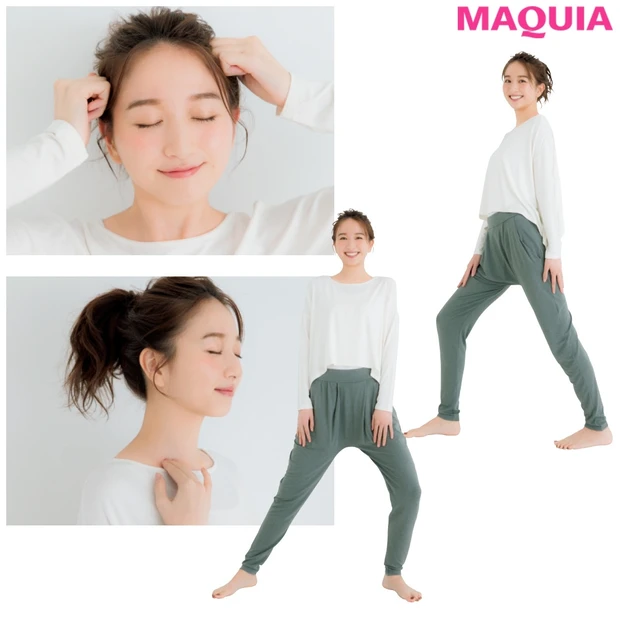 むくみを放っておくと太る!?  むくまない生活の基本を専門家がアドバイス