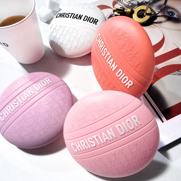 【プレゼントにもおすすめ】ディオールのマルチクリーム「ル ボーム」から3色の限定パッケージ