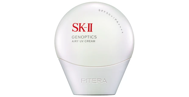 大野真理子さんの春～秋までのUV＆ブライトニング計画  PhotoGallery_1_14