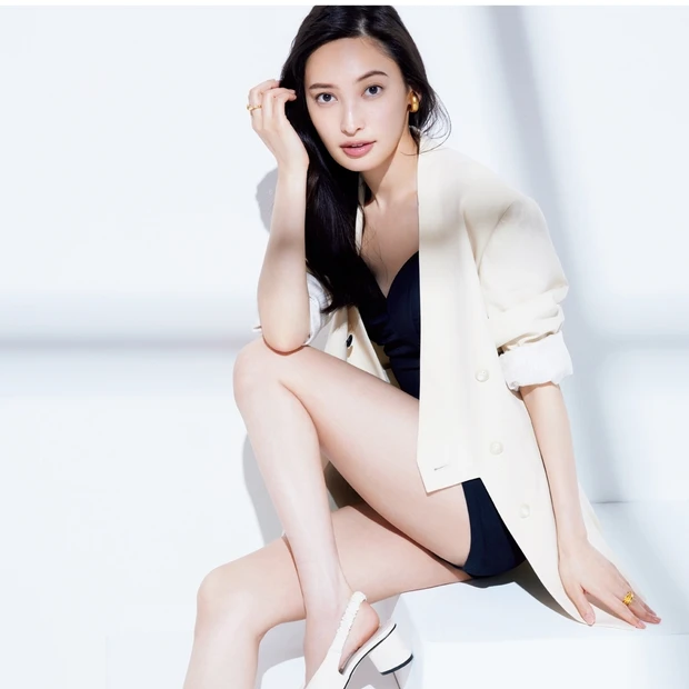 大政 絢さんが実践する「調子のいい体」の作り方。ピラティスや香りの力でマ…