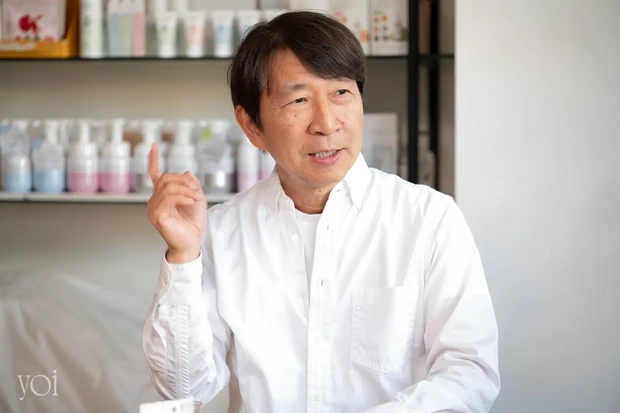 たかくら新産業　だいじょうぶなもの　オーガニック-2