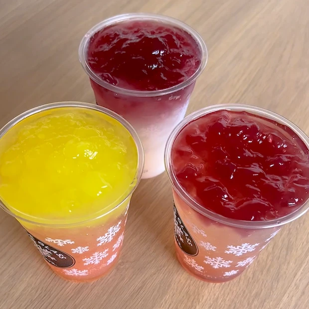 【簡単3選】コンビニで揃う！美容ドリンクレシピ｜むくみケア・ニキビ対策・免疫力アップ_8_2