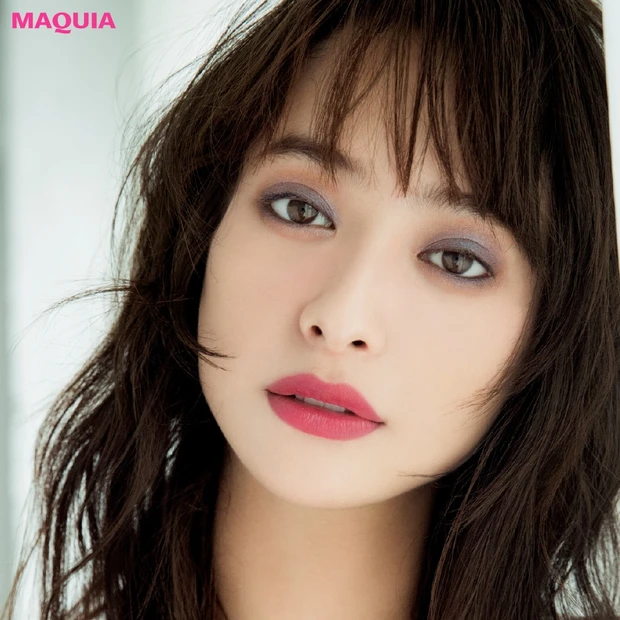 イガリシノブさんが提案！ 色合わせの妙で叶える色気漂うヴィンテージトーン…