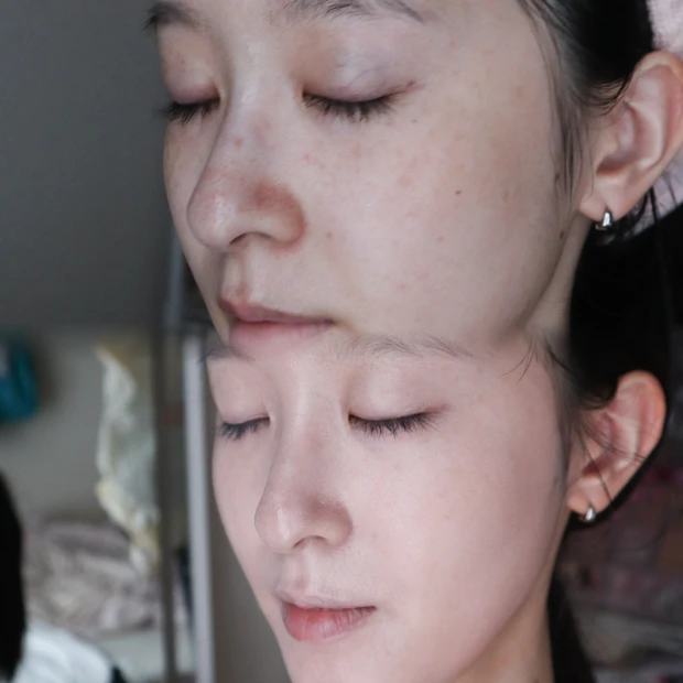 メガ割おすすめ エスポア ビーグローファンデーション