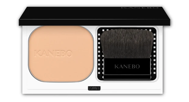 40代 おすすめ パウダリーファンデーション KANEBO カネボウ