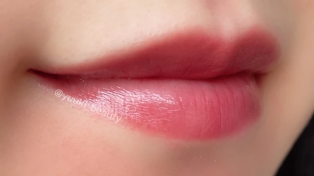 ケイト　リップモンスター　07 ラスボス　着画