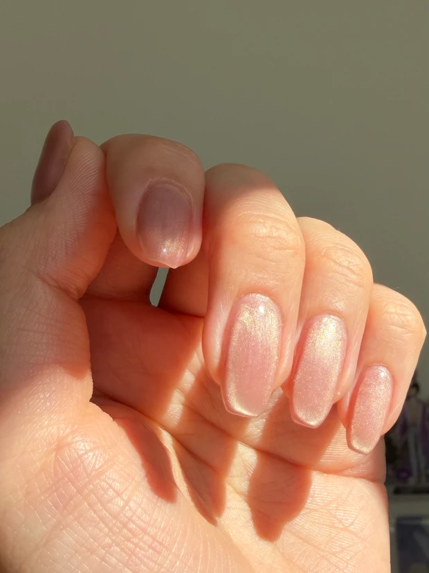 ネイル工房　パールマグネット 03