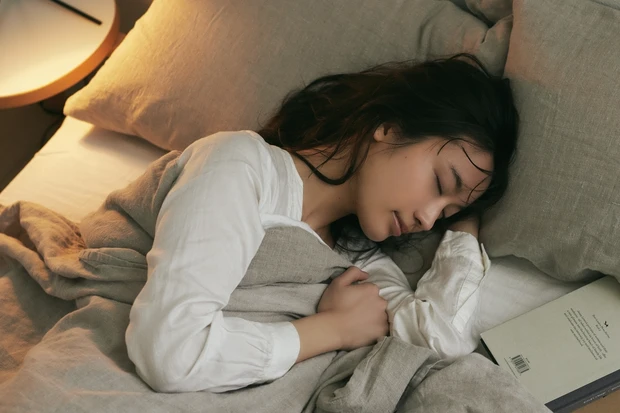 約8割の人は睡眠リズムが乱れている？ 正しい睡眠とは？_1