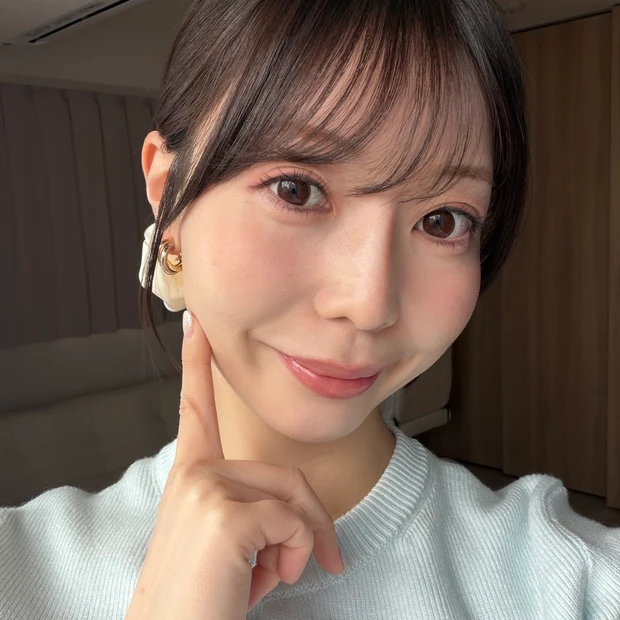 スック　ファンデーション　色選び