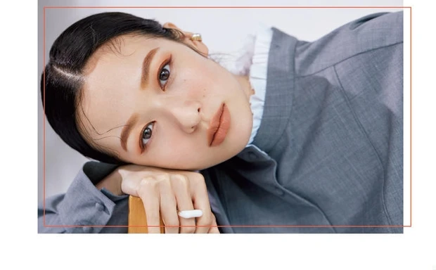 ディオール サンク クルール クチュール439 コッパー ワントーン