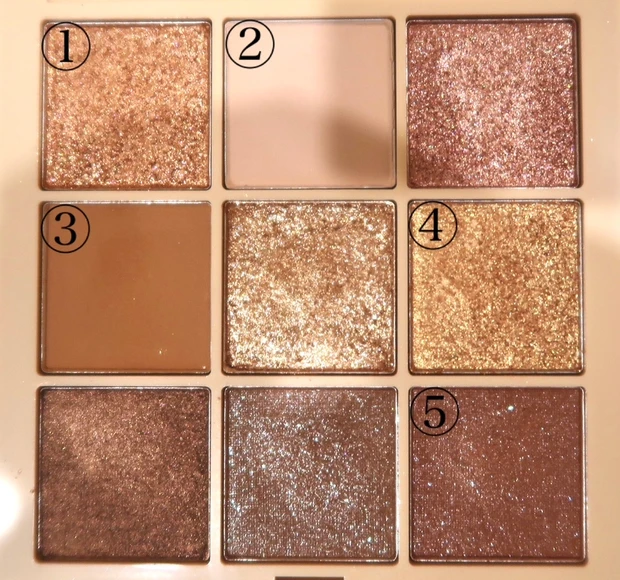 【今日のメイク、毎日メイク】クラシカルな秋_6_1