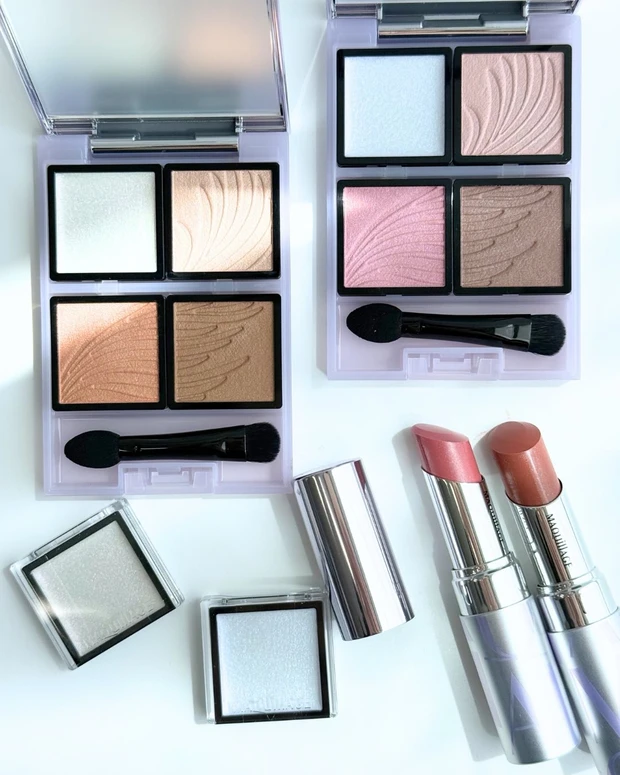 マキアージュ “Y3K”ルック メイクアップコレクション