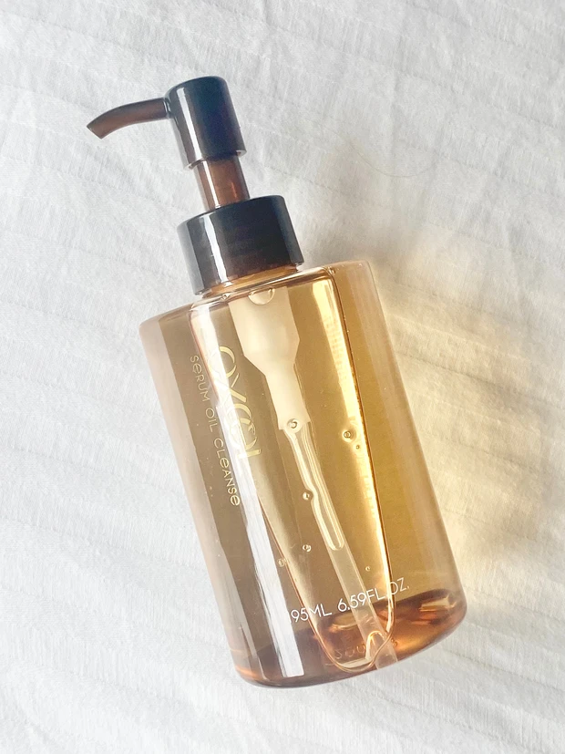 肌人生が変わる！マニアが厳選した4種類のクレンジングオイルを比較。【おすすめスキンケア】_2_1