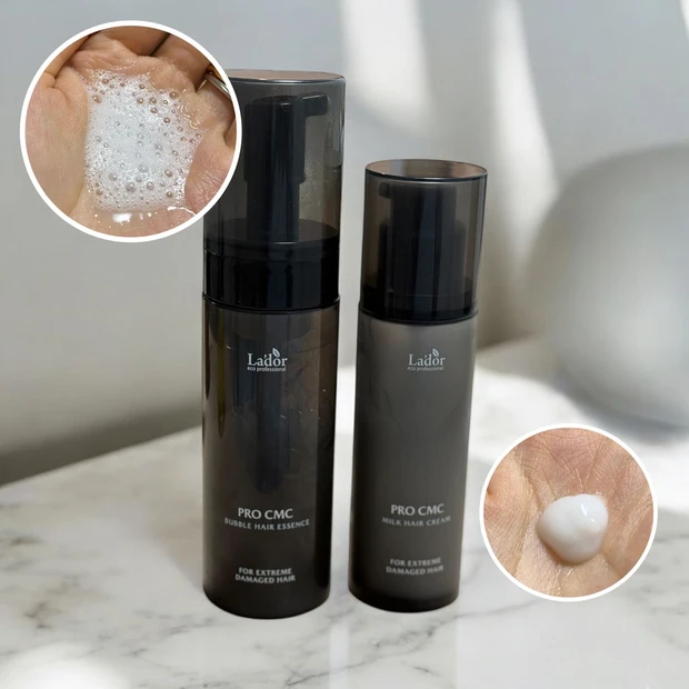 【韓国・聖水】LADOR（ラドール）直営店をご紹介！話題のヘアオイルなどおすすめは？_4