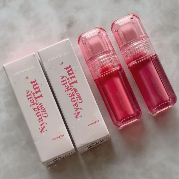 韓国　ダイソー DAISO お土産　渡韓　おすすめ　明洞　ソウル　リップ　人気