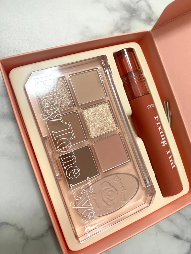 Qoo10 メガ割　Qoo10メガ割　オススメ　LE SSERAFIM　カズハ　エチュードハウス　ルセラフィム　ズハ