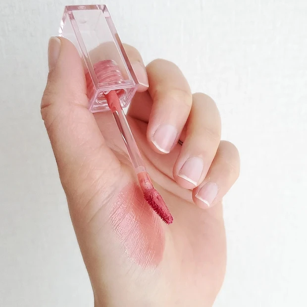 イエベが選ぶ！マスクに付きにくいこなれリップ5選♡_5