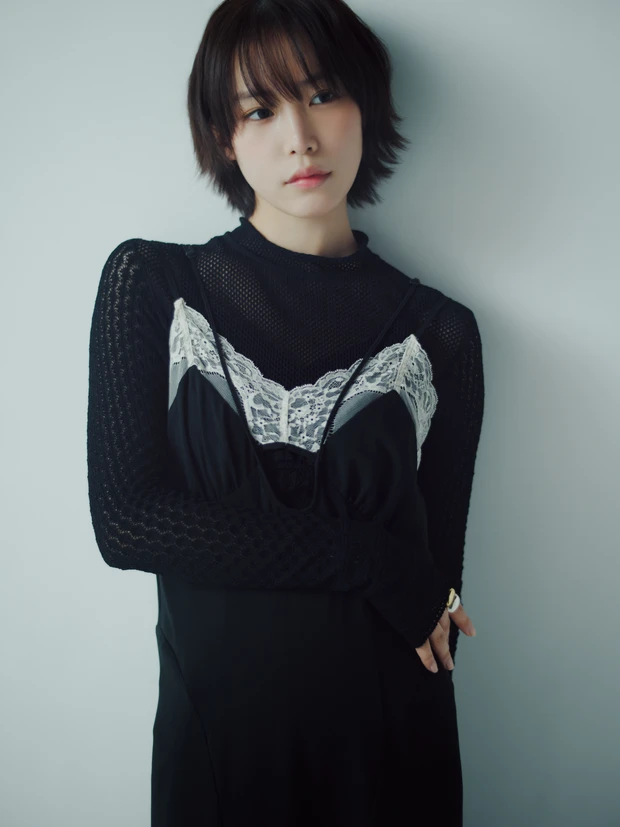 南沙良　インタビュー　万事快調