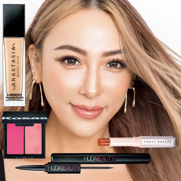 買って間違いなしのUSコスメはコレ! GENKINGさん&森山和子さんの…