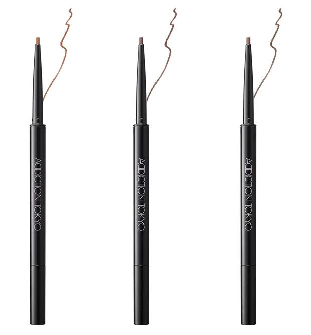 アディクション　ADDICTION　春新色　2026　アディクション　ザ ジェル アイライナー 