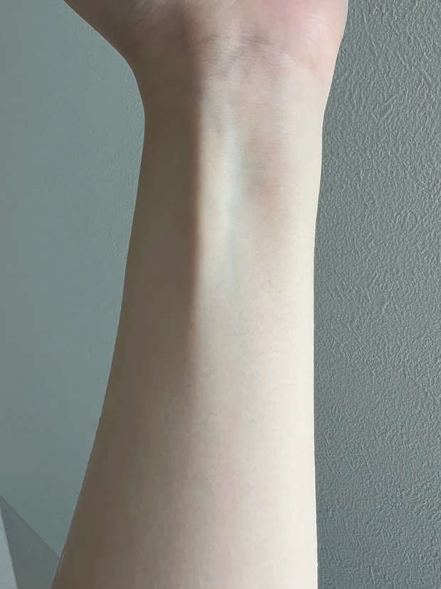 バーチャルスキンメイカー　色　