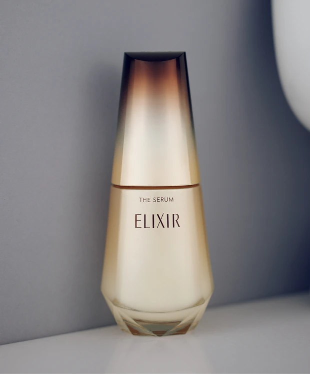 エリクシール ザ セラム aa