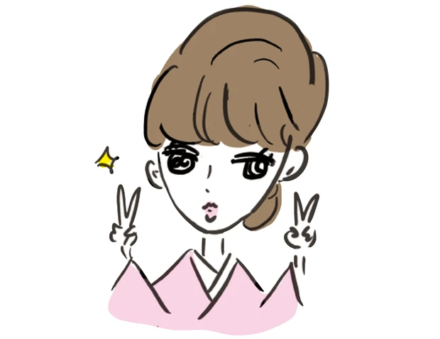 石井美保さんの残暑見舞いスキンケア PhotoGallery_1_7