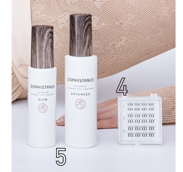 鈴木えみさんのストックコスメ PhotoGallery_1_4