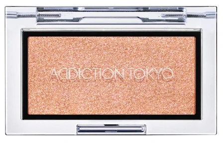 アディクション　ザ ブラッシュ ニュアンサー 夏新色2023