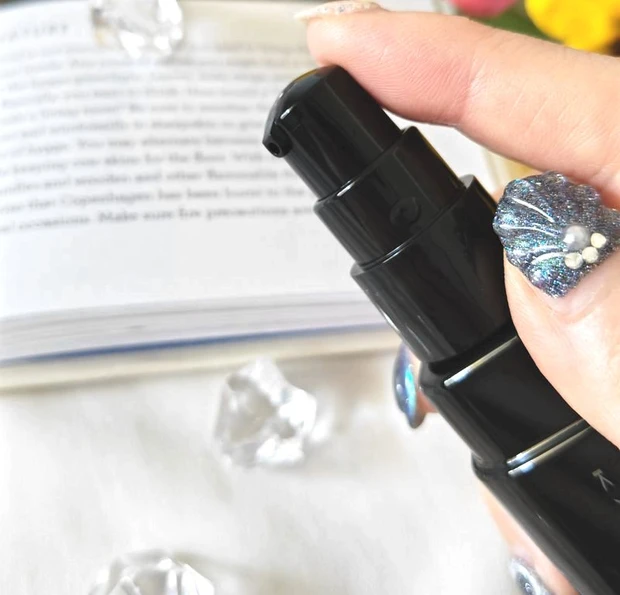 【ベスコス受賞】ケイトのファンデがプチプラなのにすごいんです☆_3