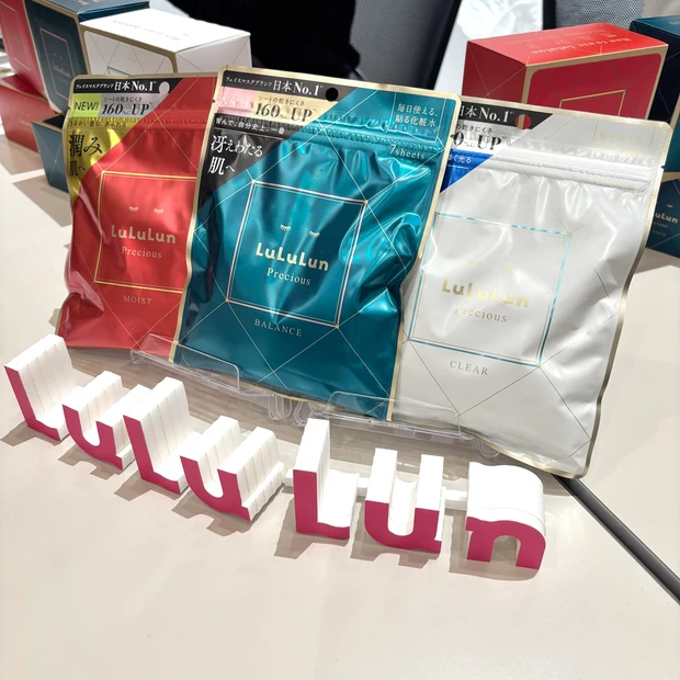 マキアサロン参加レポ|ブースの様子やお土産をご紹介!_9