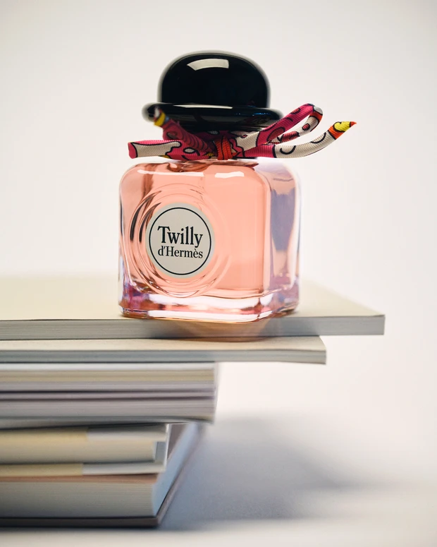 エルメスのハンドクリーム＆香水5選】上質な香りを手や髪にまとって