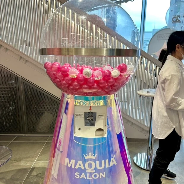 マキアサロン＠ハラカドを徹底レボ！_1_3