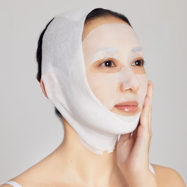 ナンバーズインの新作マスクがMAQUIA4月号特別版付録に登場。糸リフト…