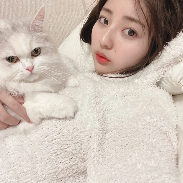 【自己紹介】皆さん初めまして♡_2