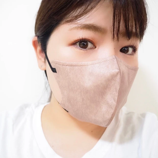 MASCODE(マスコード)モカブラウン